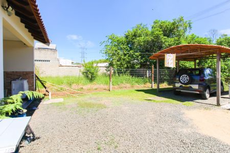 Casa à venda com 100m², 3 quartos e 3 vagasÁrea externa