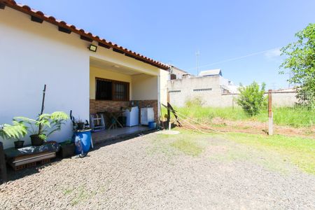 Casa à venda com 100m², 3 quartos e 3 vagasÁrea externa