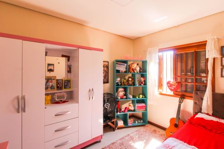 Quarto 1 de casa à venda com 3 quartos, 100m² em São José, Canoas