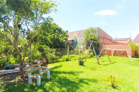 Casa à venda com 100m², 3 quartos e 3 vagasÁrea externa