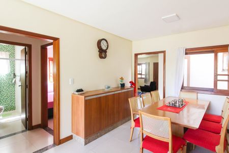 Casa à venda com 100m², 3 quartos e 3 vagasCozinha