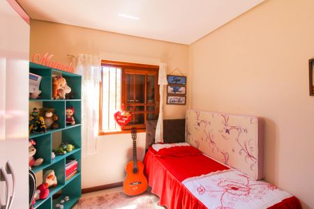 Casa à venda com 100m², 3 quartos e 3 vagasQuarto 1