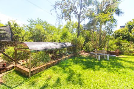 Casa à venda com 100m², 3 quartos e 3 vagasÁrea externa