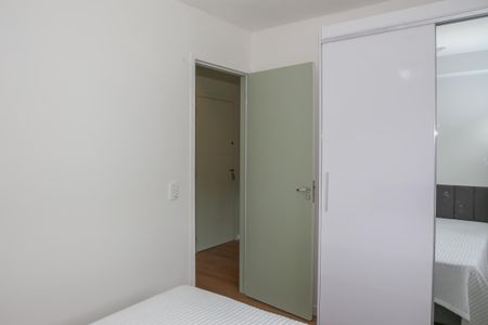 Apartamento para alugar com 25m², 1 quarto e sem vagaQuarto