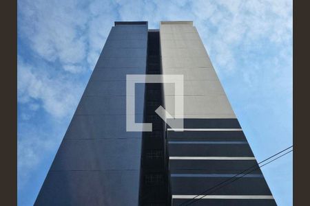 Apartamento para alugar com 25m², 1 quarto e sem vagaFachada