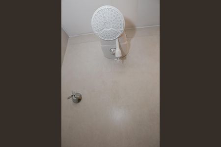 Apartamento para alugar com 25m², 1 quarto e sem vagaBanheiro