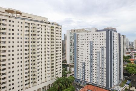 Apartamento para alugar com 25m², 1 quarto e sem vagaVista do Quarto