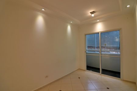 Apartamento à venda com 56m², 2 quartos e 1 vagaSala 