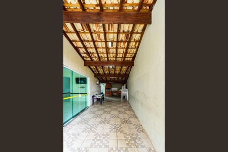 Apartamento à venda com 56m², 2 quartos e 1 vagaÁrea comum - Churrasqueira