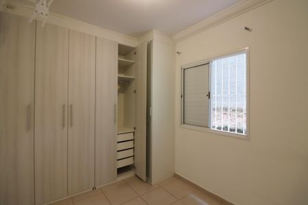 Quarto 1 de apartamento para alugar com 2 quartos, 56m² em Bairro dos Casa, São Bernardo do Campo