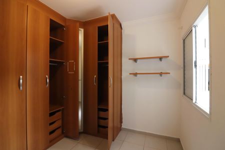 Apartamento à venda com 56m², 2 quartos e 1 vagaQuarto 2