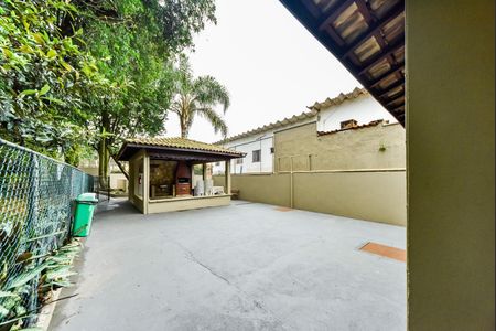 Apartamento à venda com 56m², 2 quartos e 1 vagaÁrea comum - Churrasqueira