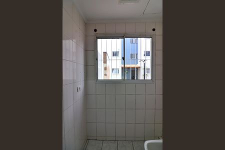 Apartamento à venda com 56m², 2 quartos e 1 vagaÁrea de Serviço
