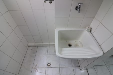 Apartamento à venda com 56m², 2 quartos e 1 vagaÁrea de Serviço