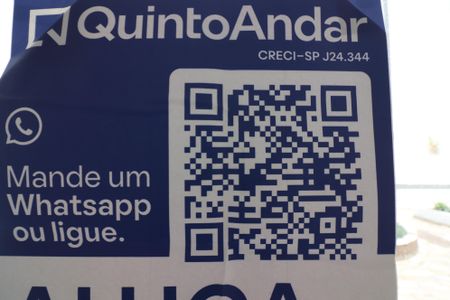Apartamento à venda com 56m², 2 quartos e 1 vagaQR CODE 