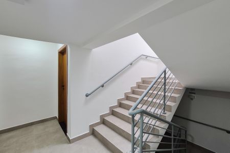 Apartamento para alugar com 39m², 1 quarto e sem vaga Apartamento para alugar com 39m², 1 quarto e sem vagaÁrea comum