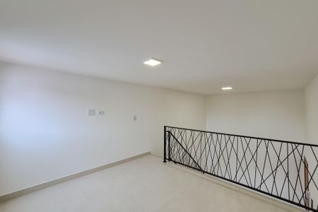 Quarto de apartamento para alugar com 1 quarto, 39m² em Vila Alvinopolis, São Bernardo do Campo