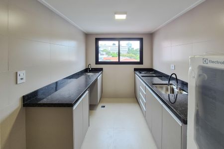 Apartamento para alugar com 39m², 1 quarto e sem vaga Apartamento para alugar com 39m², 1 quarto e sem vagaCozinha e Área de Serviço