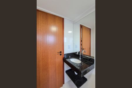 Apartamento para alugar com 39m², 1 quarto e sem vaga Apartamento para alugar com 39m², 1 quarto e sem vagaBanheiro Social