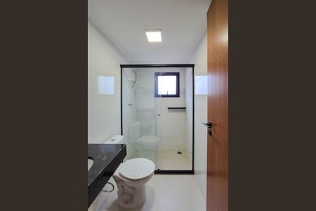 Apartamento para alugar com 39m², 1 quarto e sem vaga Apartamento para alugar com 39m², 1 quarto e sem vagaBanheiro Social