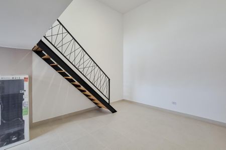 Apartamento para alugar com 39m², 1 quarto e sem vaga Apartamento para alugar com 39m², 1 quarto e sem vagaSala