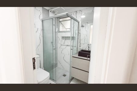 Apartamento à venda com 60m², 3 quartos e 1 vagaBanheiro