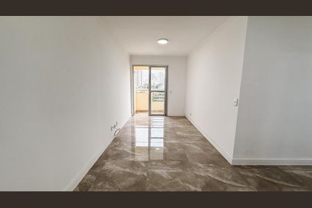 Apartamento à venda com 60m², 3 quartos e 1 vagaSala