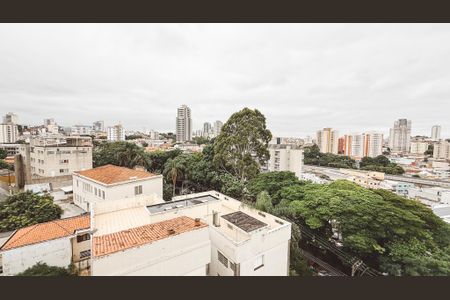 Apartamento à venda com 60m², 3 quartos e 1 vagaVista do Quarto 2