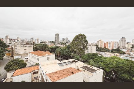Vista da Varanda de apartamento à venda com 3 quartos, 60m² em Tucuruvi, São Paulo