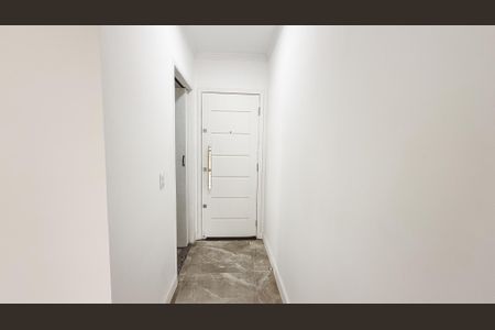 Apartamento à venda com 60m², 3 quartos e 1 vagaEntrada