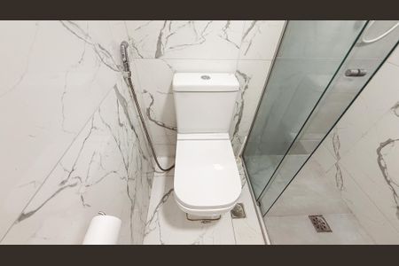 Apartamento à venda com 60m², 3 quartos e 1 vagaBanheiro