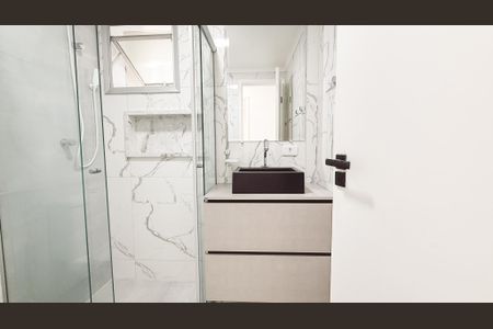 Apartamento à venda com 60m², 3 quartos e 1 vagaBanheiro