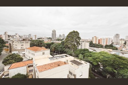 Apartamento à venda com 60m², 3 quartos e 1 vagaVista do Quarto 1