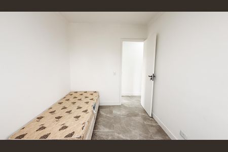 Apartamento à venda com 60m², 3 quartos e 1 vagaQuarto 2