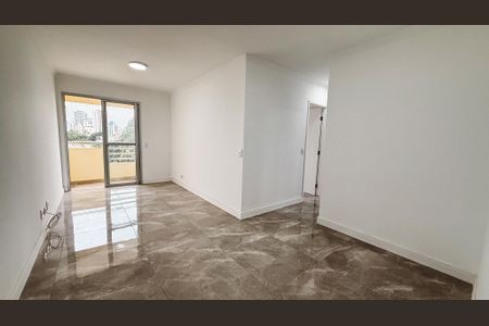 Sala de apartamento à venda com 3 quartos, 60m² em Tucuruvi, São Paulo