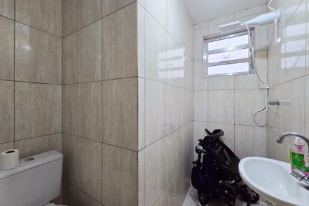 Casa à venda com 120m², 4 quartos e 2 vagasLavabo