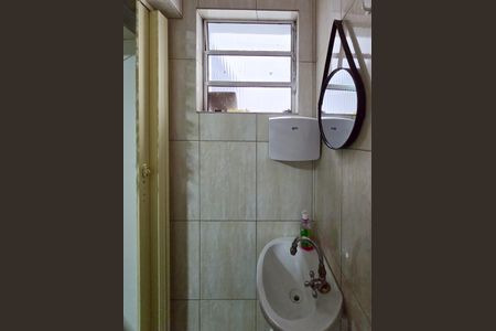 Casa à venda com 120m², 4 quartos e 2 vagasLavabo 2