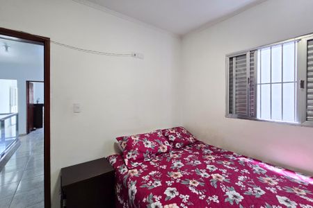 Casa à venda com 120m², 4 quartos e 2 vagasQuarto 3