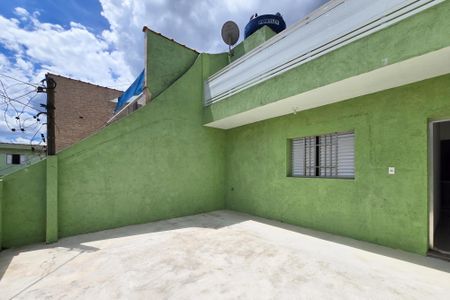 Casa à venda com 120m², 4 quartos e 2 vagasSacada 