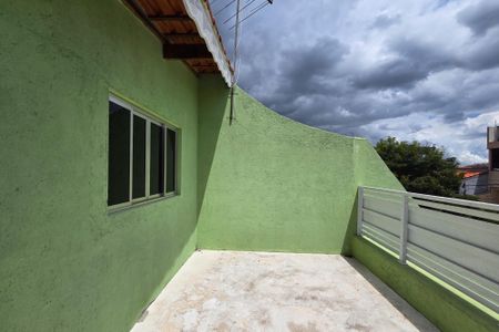 Casa à venda com 120m², 4 quartos e 2 vagasSacada 2