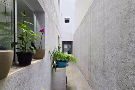 Casa à venda com 120m², 4 quartos e 2 vagasQuintal