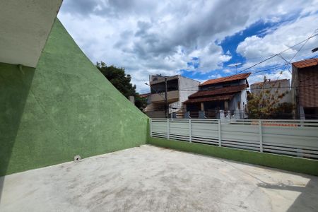 Casa à venda com 120m², 4 quartos e 2 vagasSacada 