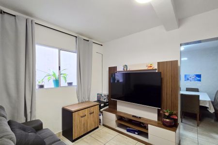 Sala de casa à venda com 4 quartos, 120m² em Jardim Ipe, São Bernardo do Campo