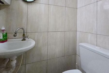 Casa à venda com 120m², 4 quartos e 2 vagasLavabo 2