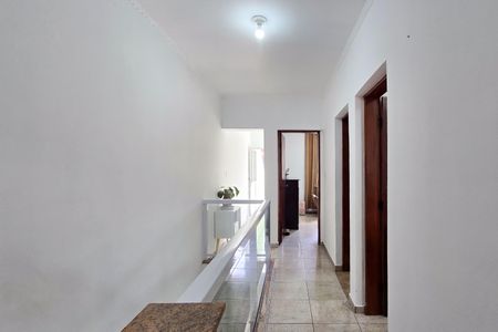 Casa à venda com 120m², 4 quartos e 2 vagasAcesso - Quartos 