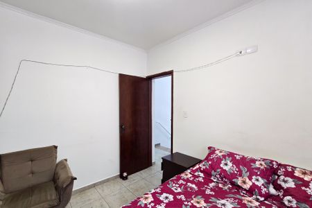 Casa à venda com 120m², 4 quartos e 2 vagasQuarto 3