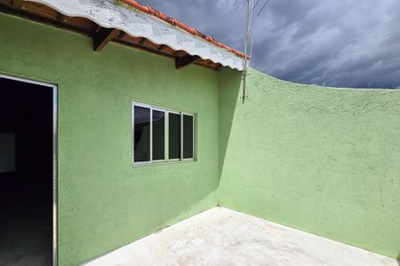Casa à venda com 120m², 4 quartos e 2 vagasSacada 2