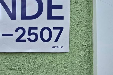 Casa à venda com 120m², 4 quartos e 2 vagasMZYE-196