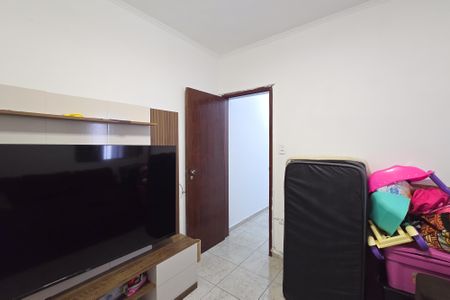 Casa à venda com 120m², 4 quartos e 2 vagasQuarto 4