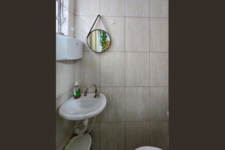 Casa à venda com 120m², 4 quartos e 2 vagasLavabo 2